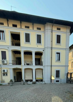 Casa Edoardo Rozzano Assago